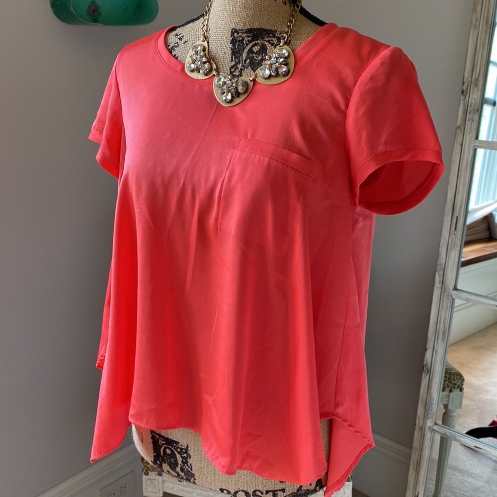 ORANGE TOP - Picture 2 of 5